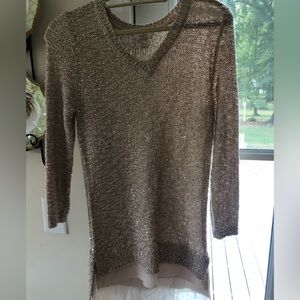 Loft tunic